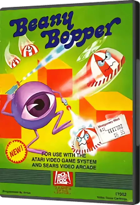 Beany Bopper (1982) (20th Century Fox) [!].zip
